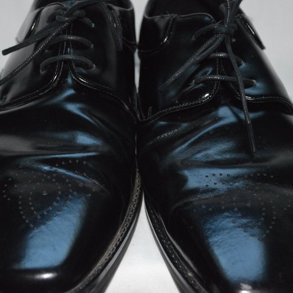Stacy Adams Men's Dress Shoes - Picture 4 of 7